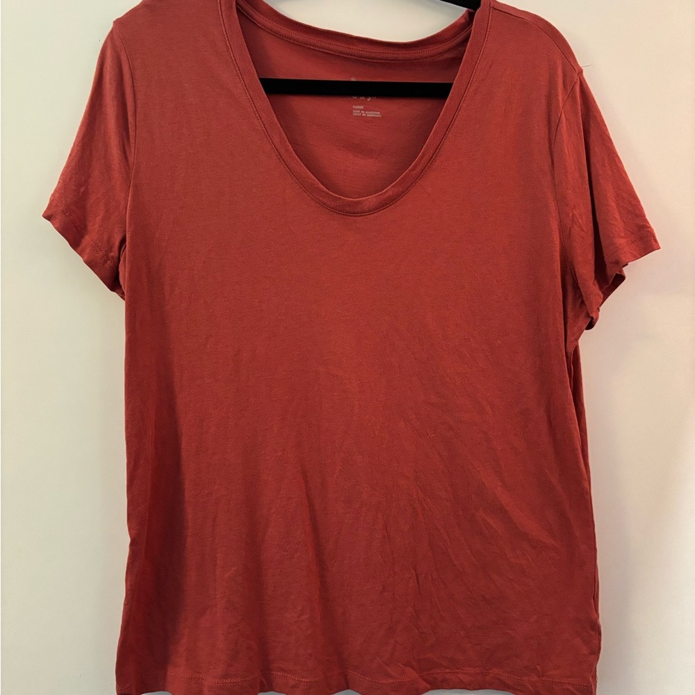 A New Day T-Shirt